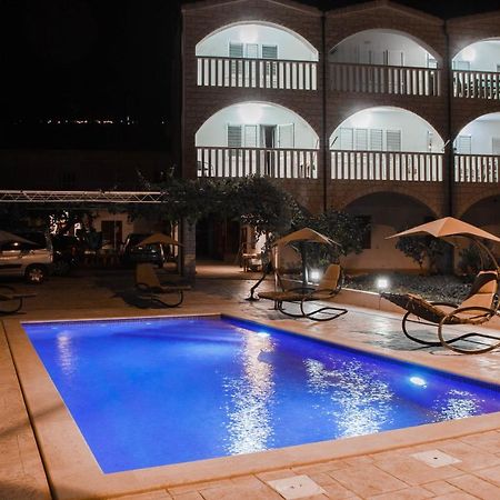 Unforgettable Sea View Apartments Bakota Podstrana Dış mekan fotoğraf