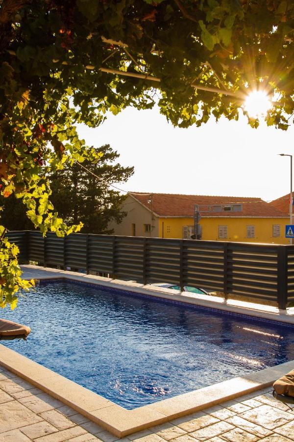 Unforgettable Sea View Apartments Bakota Podstrana Dış mekan fotoğraf